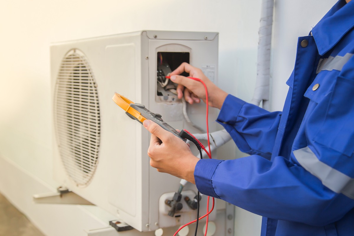 AC Repair Service